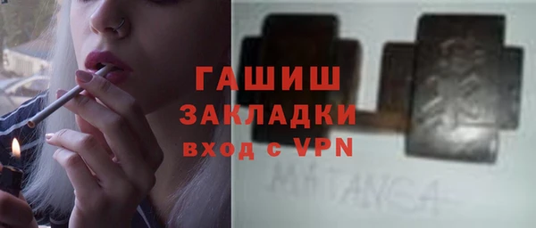 хмурый Гусев