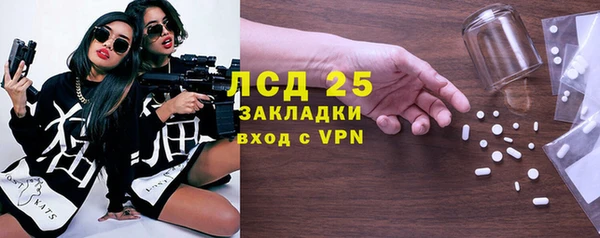 хмурый Гусев